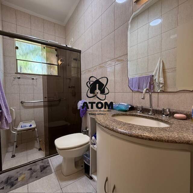 Casa em condominio à venda no Estiva: 