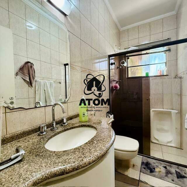 Casa em condominio à venda no Estiva: 