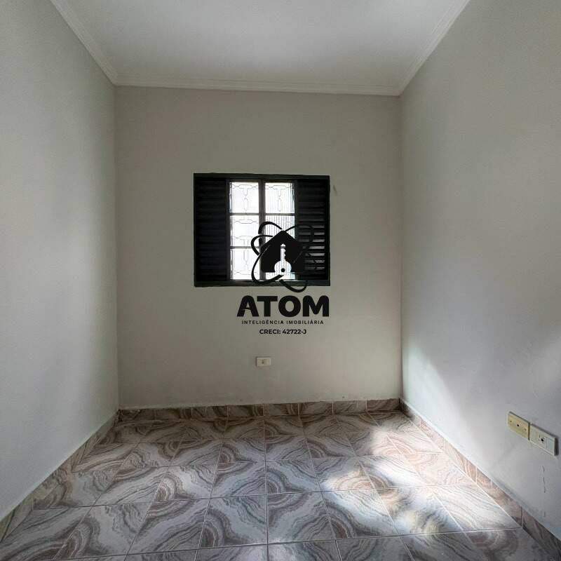 Casa à venda no Centro: 