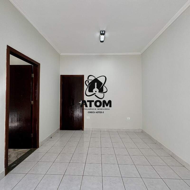 Casa à venda no Centro: 