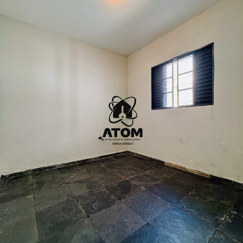 Casa à venda no Centro: 