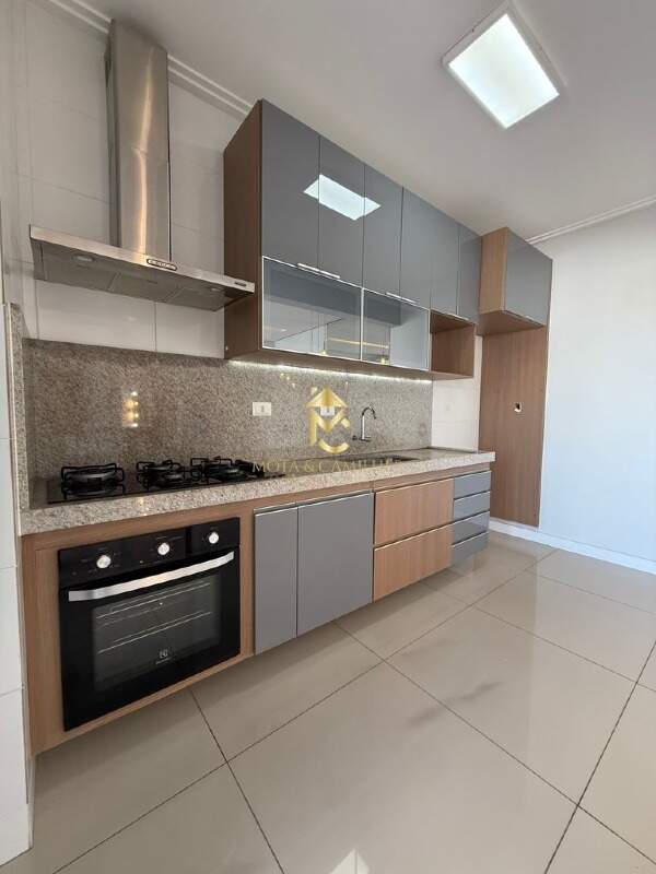 Apartamento à venda no Vila das Jabuticabeiras: 
