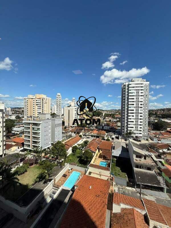 Apartamento à venda no Vila das Jabuticabeiras: 