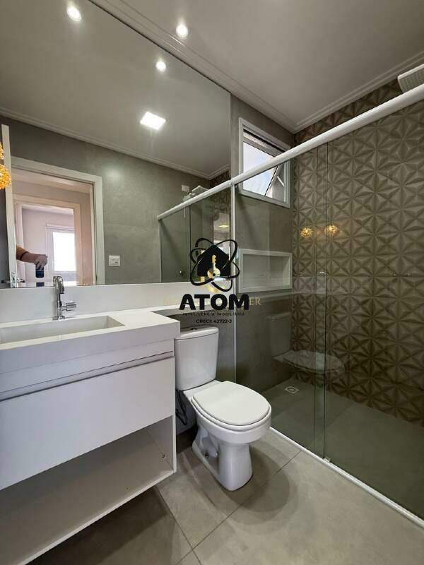 Apartamento à venda no Vila das Jabuticabeiras: 