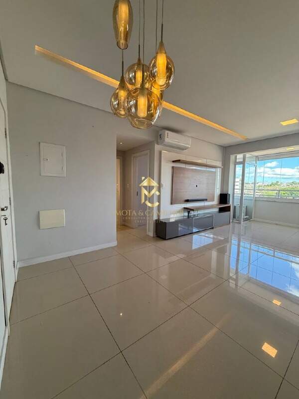 Apartamento à venda no Vila das Jabuticabeiras: 