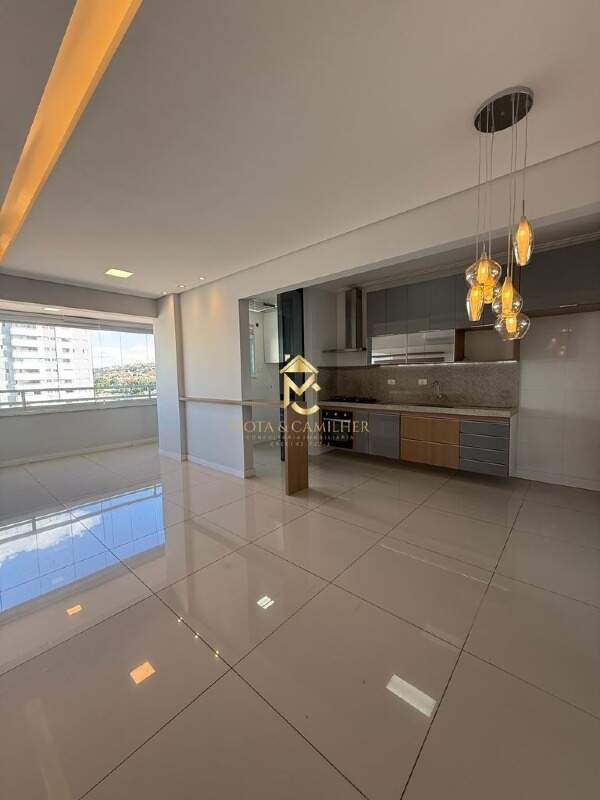 Apartamento à venda no Vila das Jabuticabeiras: 
