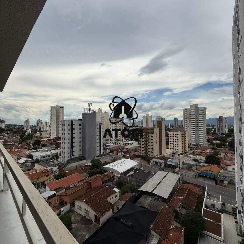 Apartamento à venda no Vila das Jabuticabeiras: 