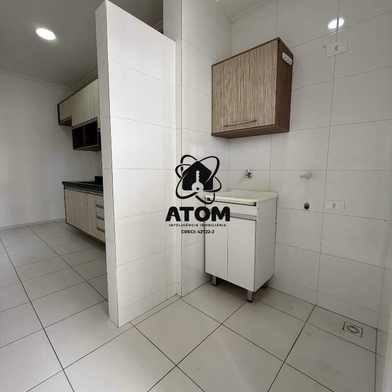 Apartamento à venda no Vila das Jabuticabeiras: 