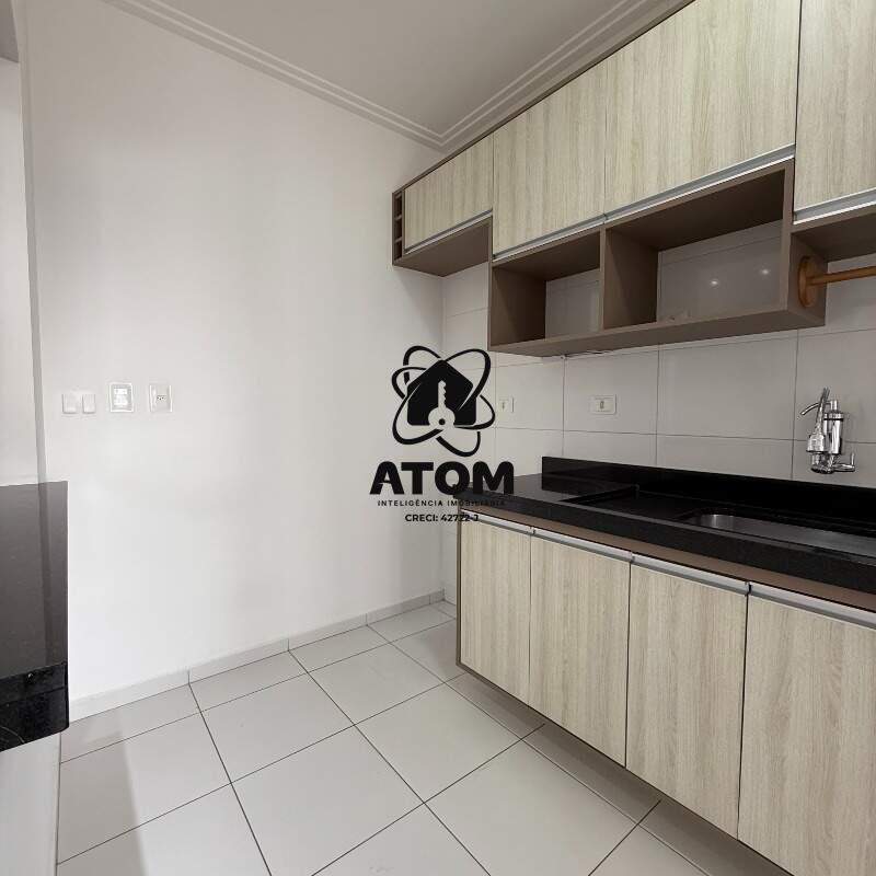 Apartamento à venda no Vila das Jabuticabeiras: 