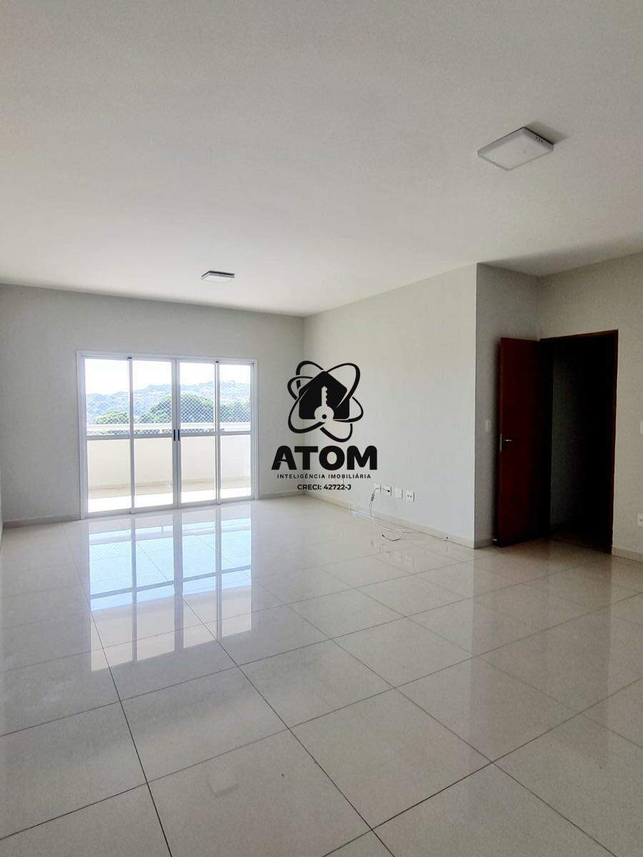 Apartamento à venda no Jardim Eulália: 