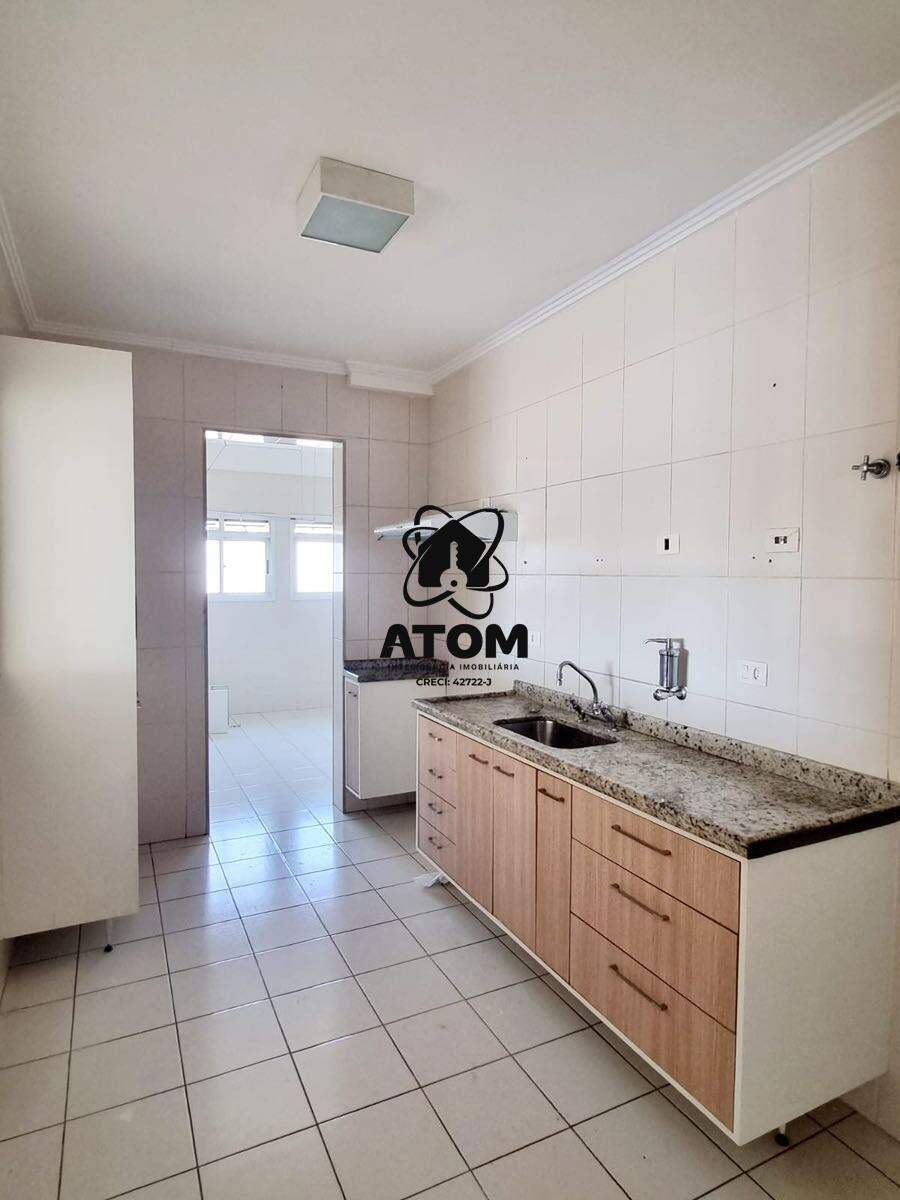 Apartamento à venda no Jardim Eulália: 
