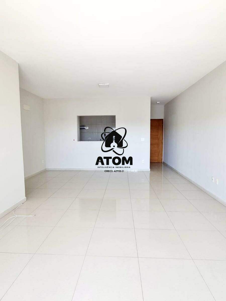 Apartamento à venda no Jardim Eulália: 