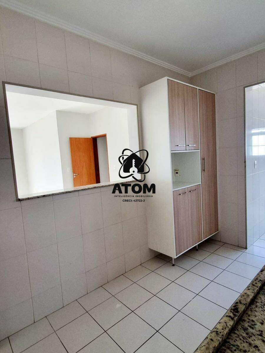Apartamento à venda no Jardim Eulália: 