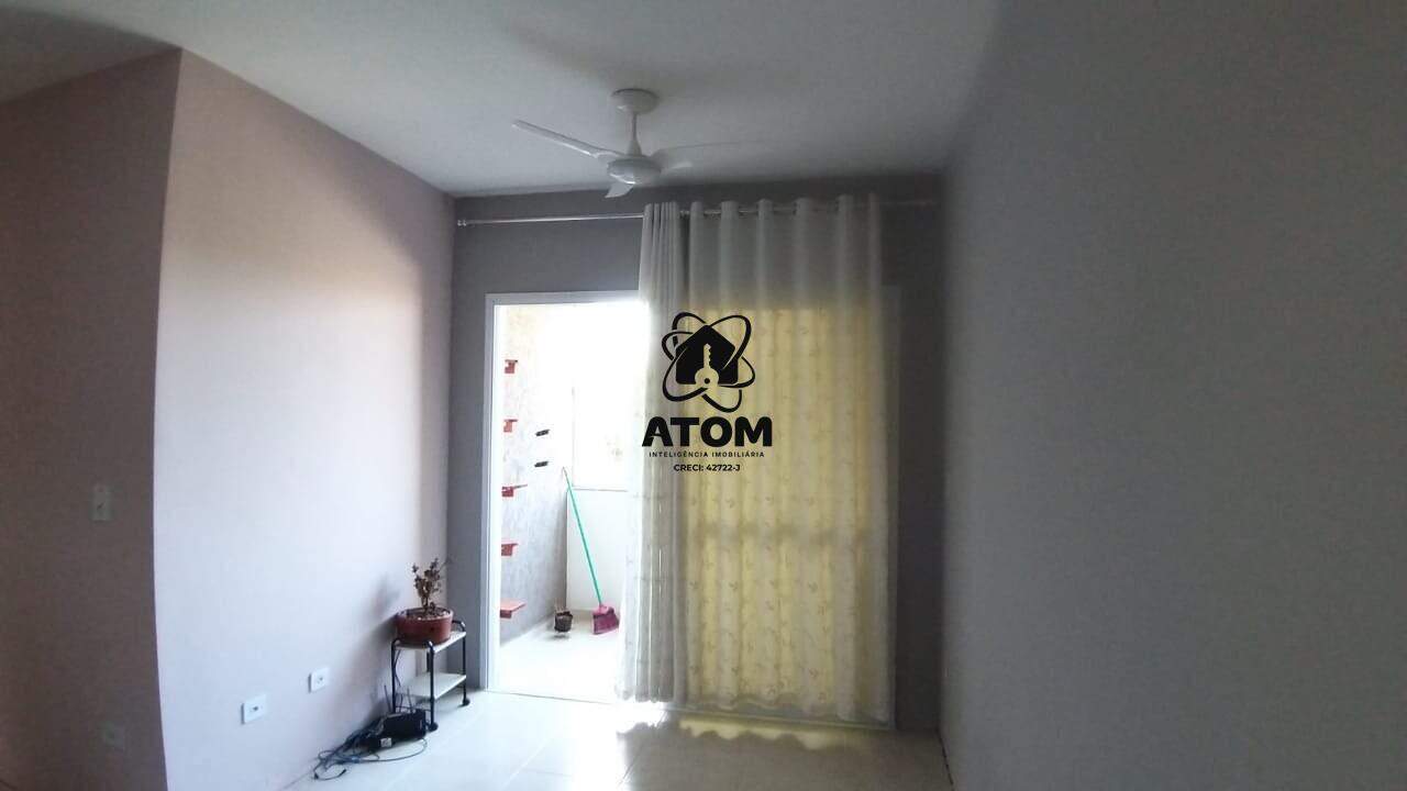Apartamento à venda no Vila Aparecida: 