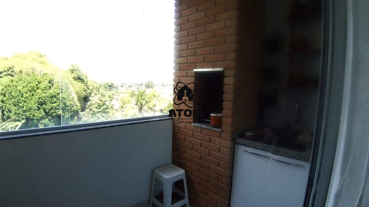 Apartamento à venda no Vila Aparecida: 