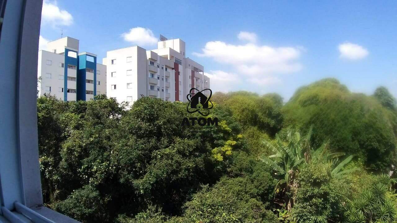 Apartamento à venda no Vila Aparecida: 