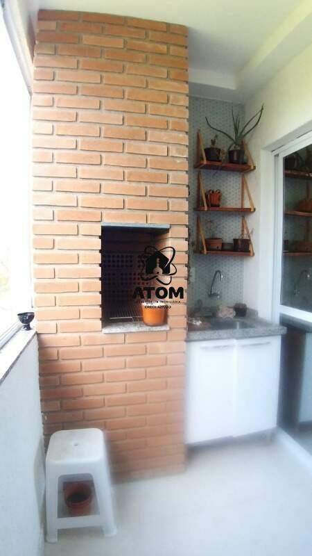 Apartamento à venda no Vila Aparecida: 
