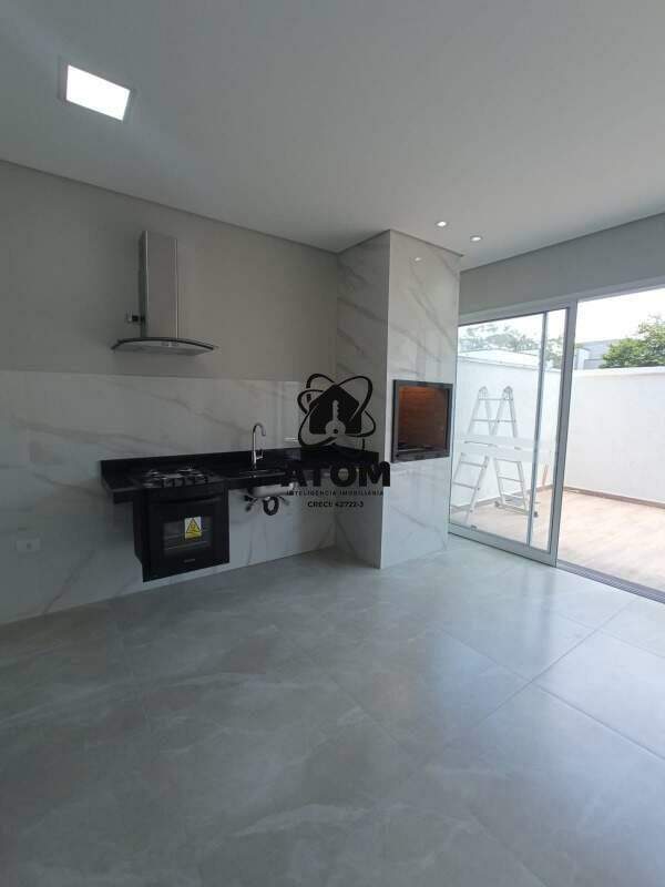 Casa à venda no Loteamento Residencial Campos do Conde II: 