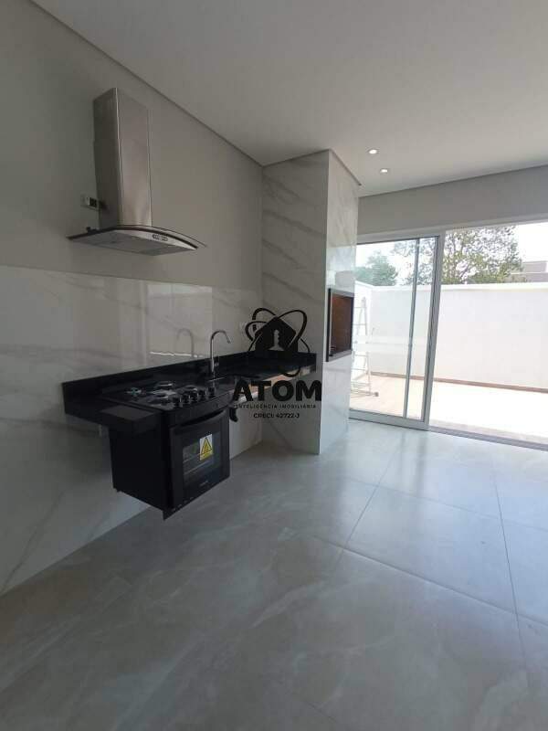 Casa à venda no Loteamento Residencial Campos do Conde II: 