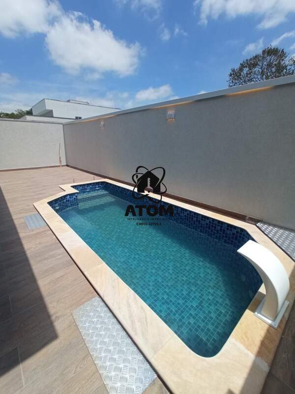 Casa à venda no Loteamento Residencial Campos do Conde II: 