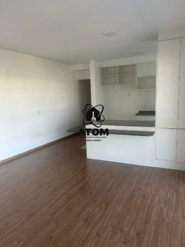 Apartamento para aluguel no Loteamento Residencial e Comercial Bosque Flamboyant: 