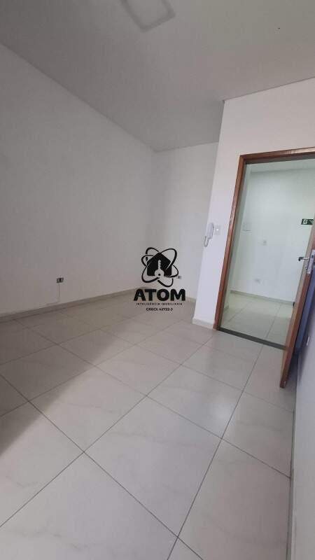 Sala para aluguel no Areão: 