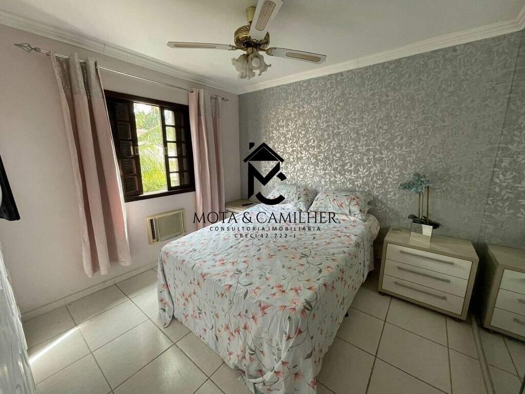 Casa em condominio à venda no Residencial São Charbel: 