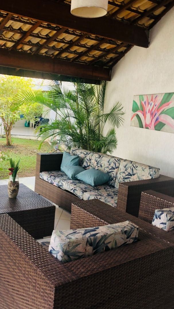 Casa em condominio à venda no Residencial São Charbel: 