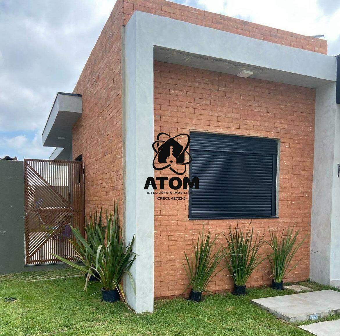 Casa à venda no Parque São Dpmingos: 