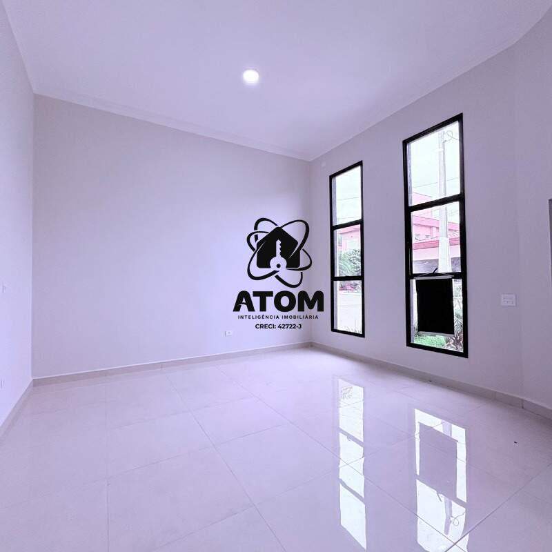 Casa em condominio à venda no Loteamento Pinheiros de Tremembé: 