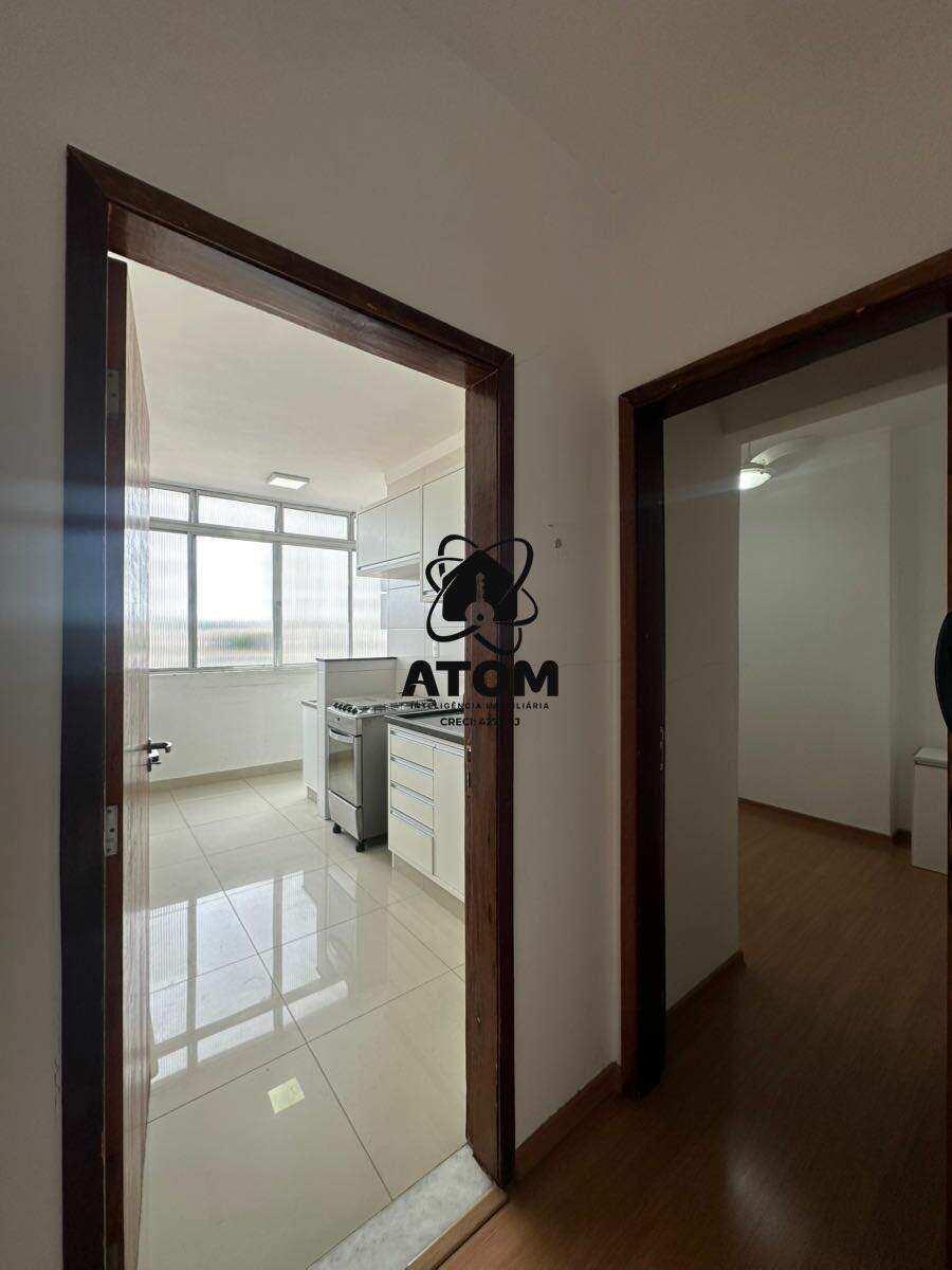 Apartamento à venda no Vila São José: 