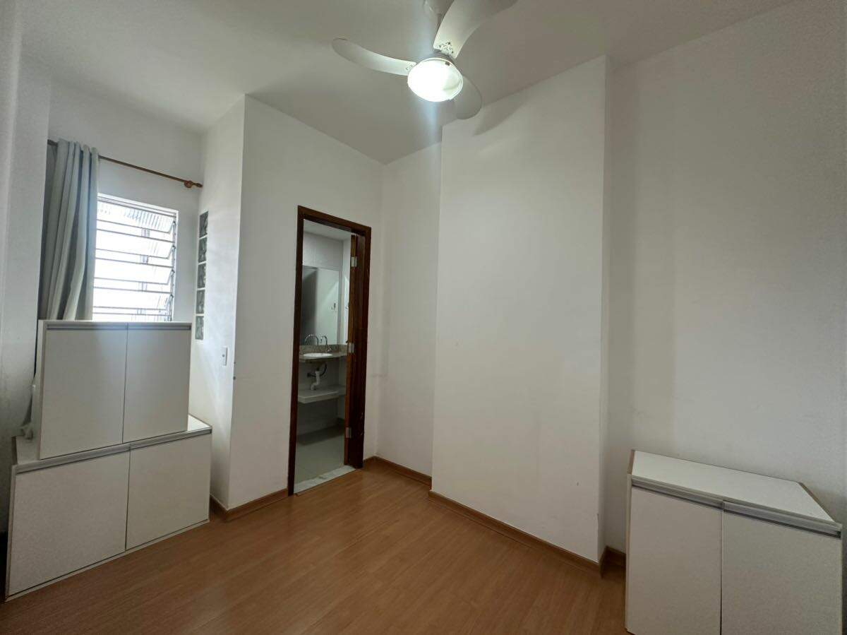 Apartamento à venda no Vila São José: 