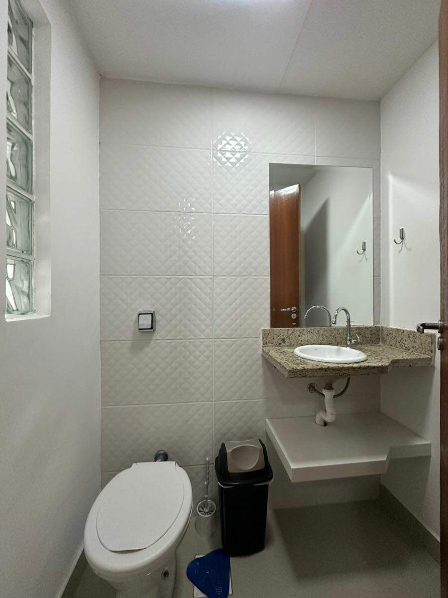 Apartamento à venda no Vila São José: 