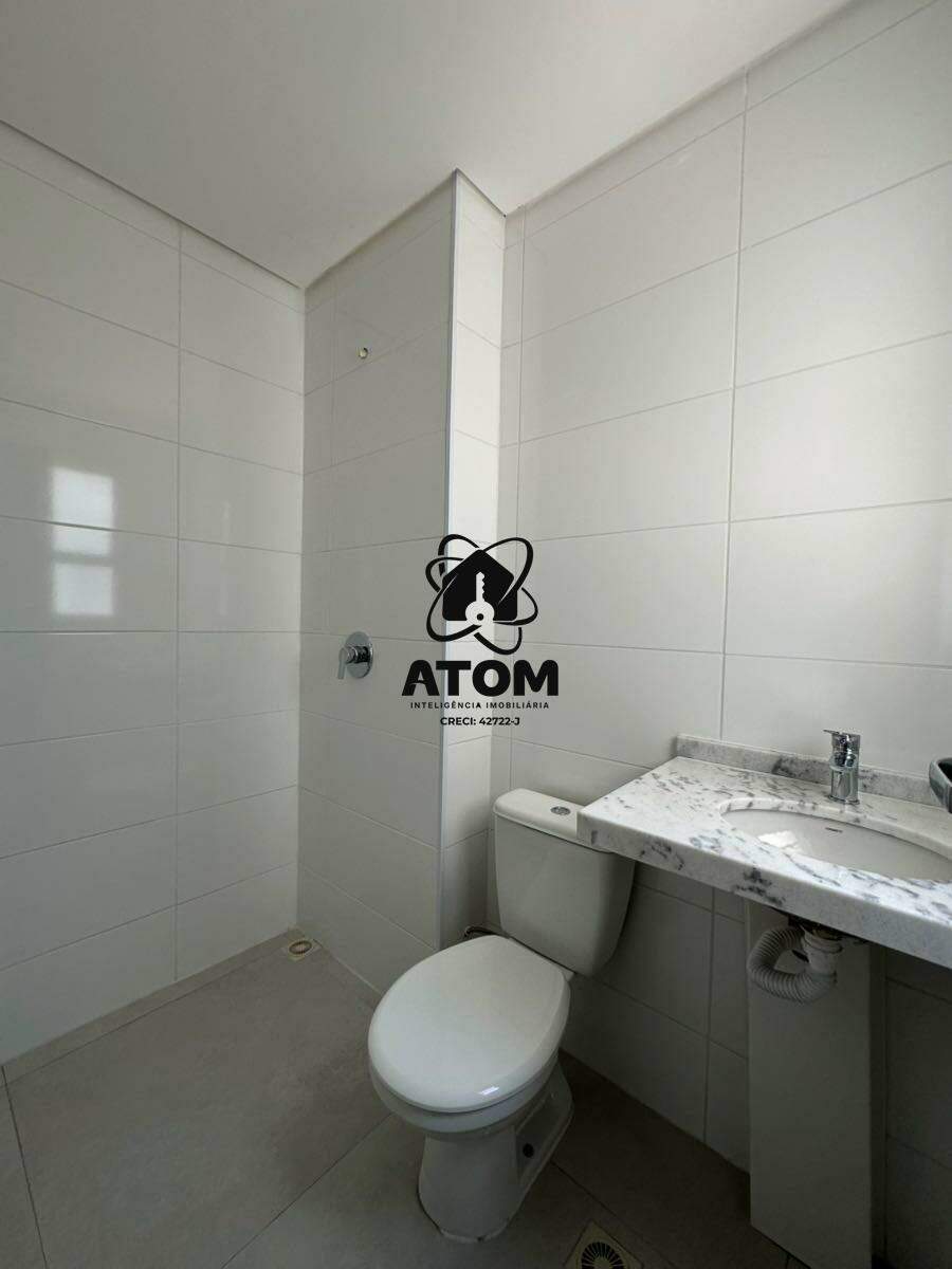 Apartamento à venda no Vila São Geraldo: 