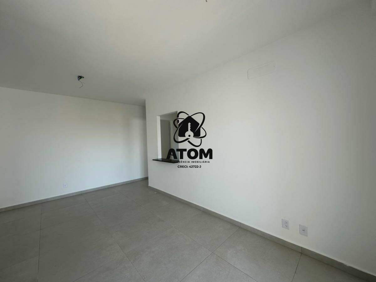 Apartamento à venda no Vila São Geraldo: 