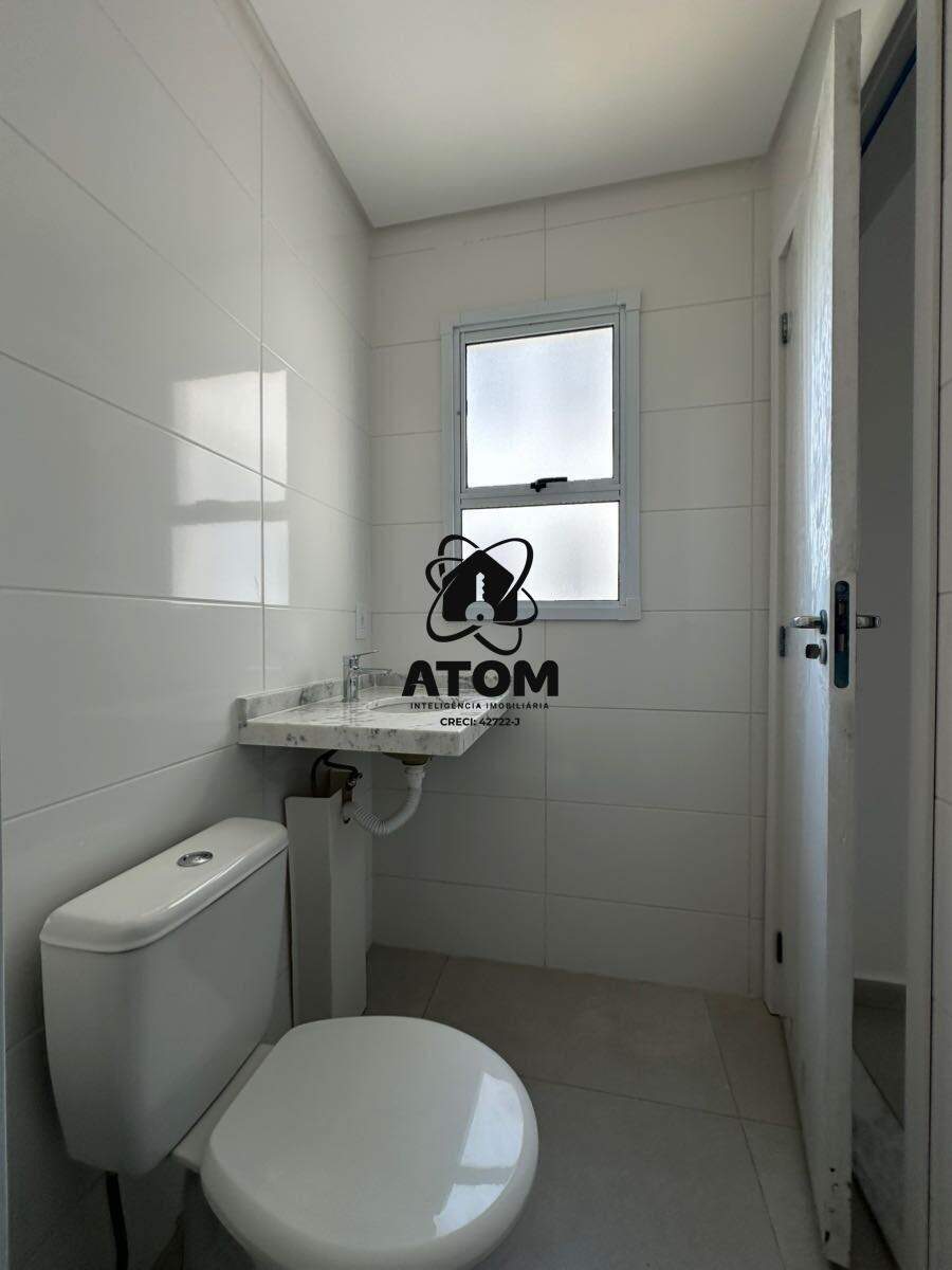 Apartamento à venda no Vila São Geraldo: 