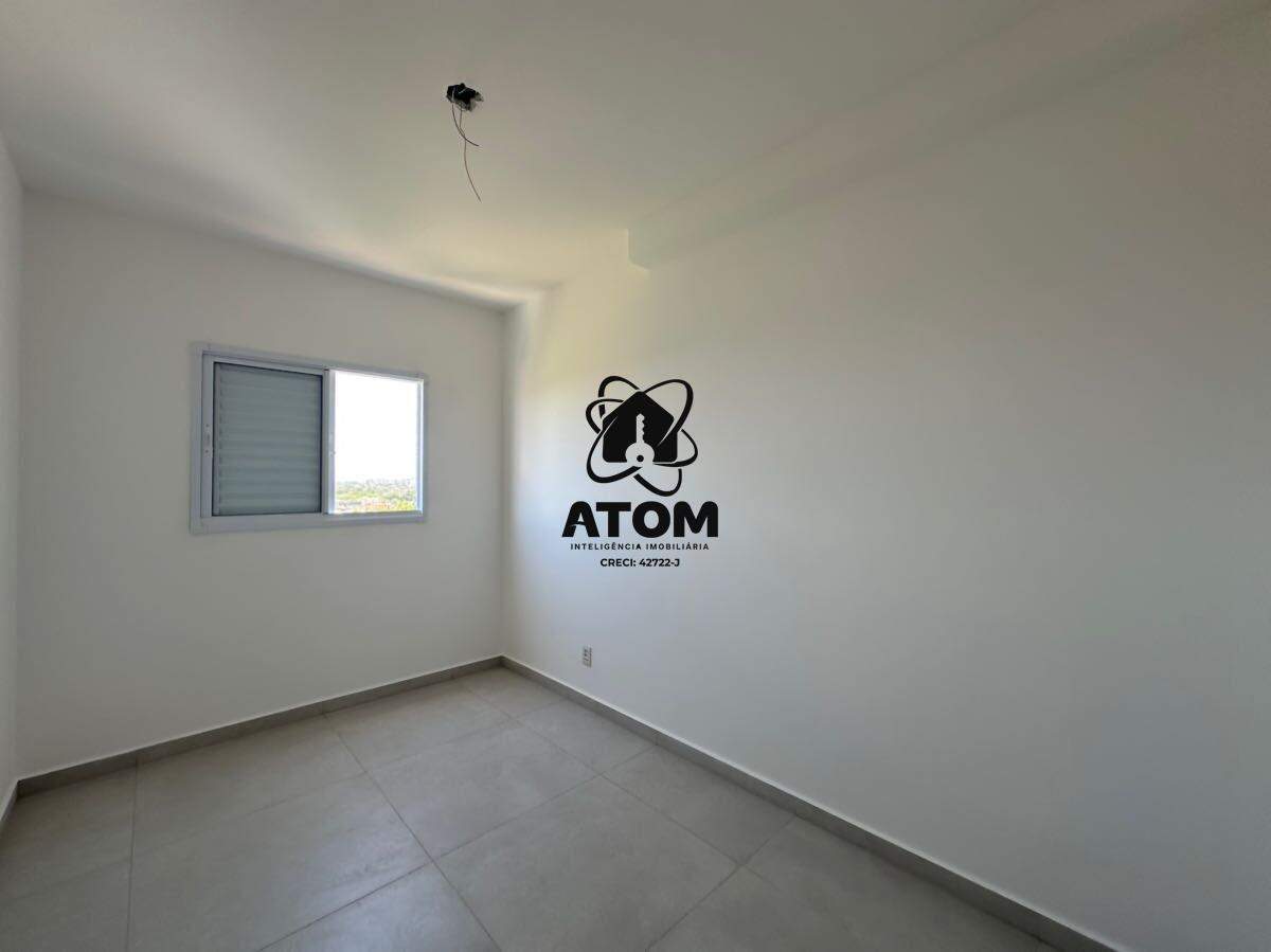 Apartamento à venda no Vila São Geraldo: 