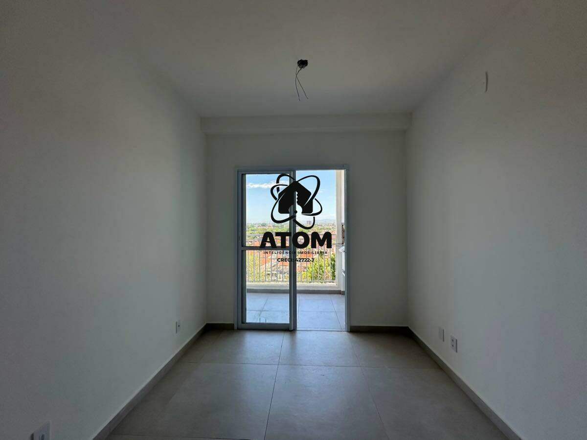 Apartamento à venda no Vila São Geraldo: 