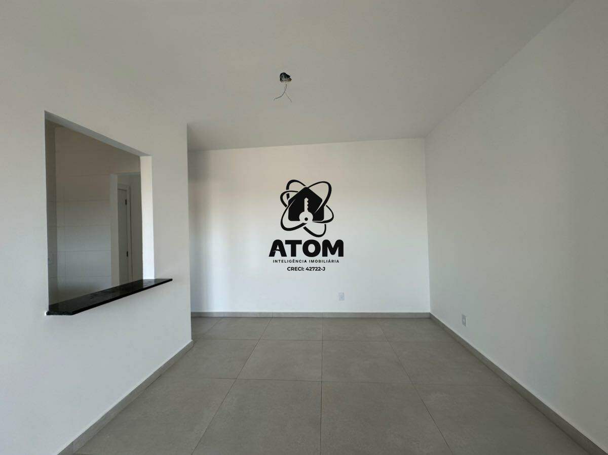 Apartamento à venda no Vila São Geraldo: 