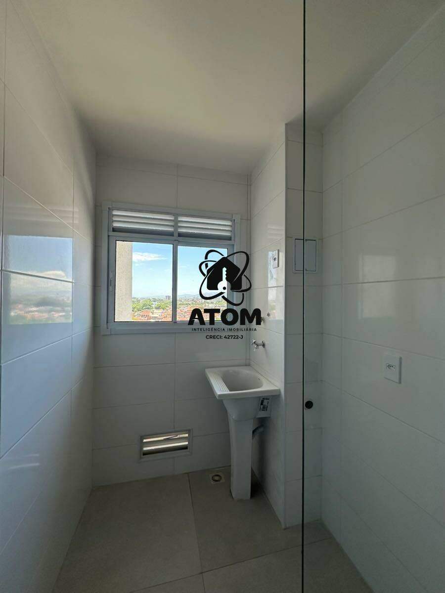 Apartamento à venda no Vila São Geraldo: 