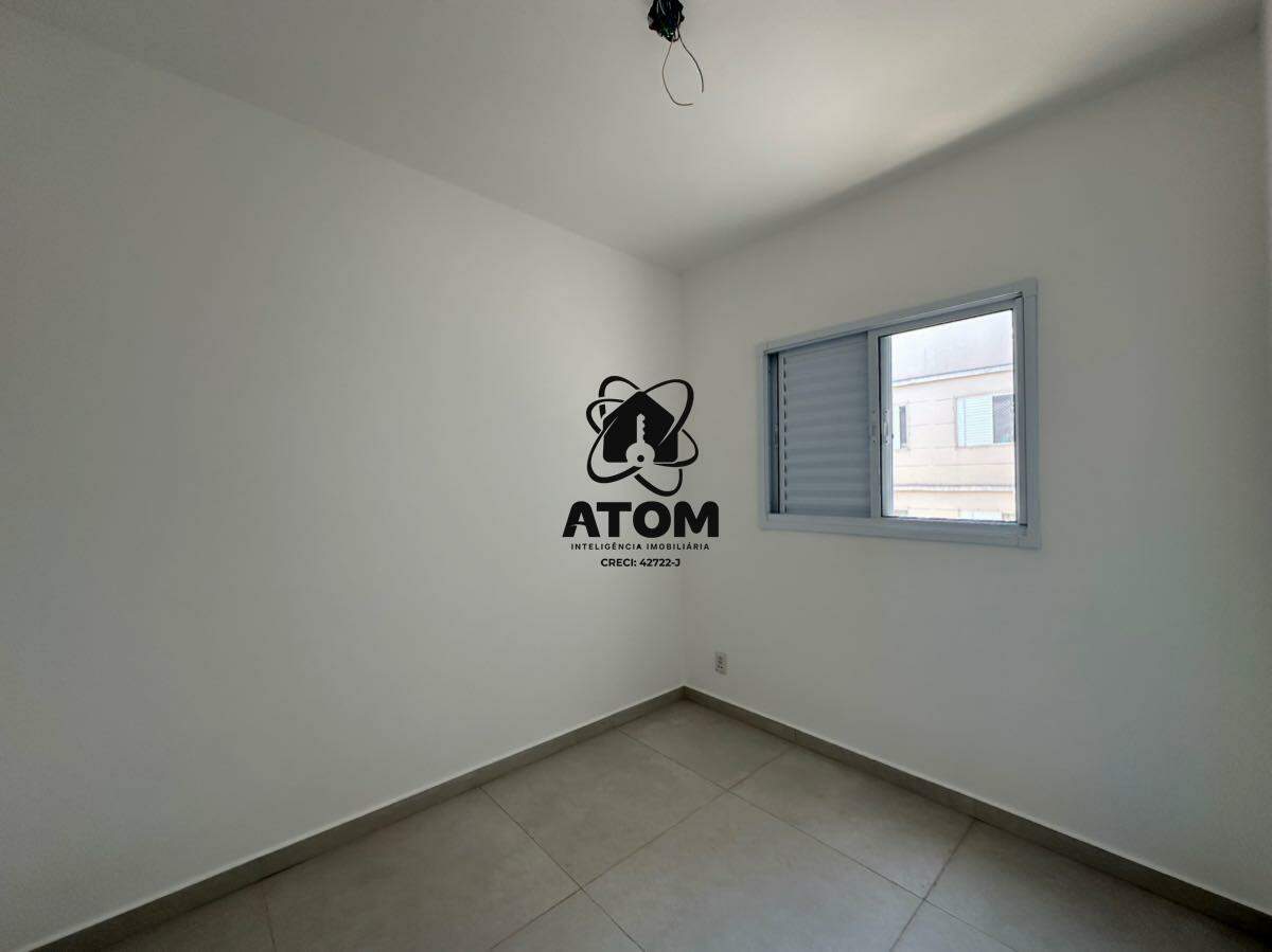 Apartamento à venda no Vila São Geraldo: 