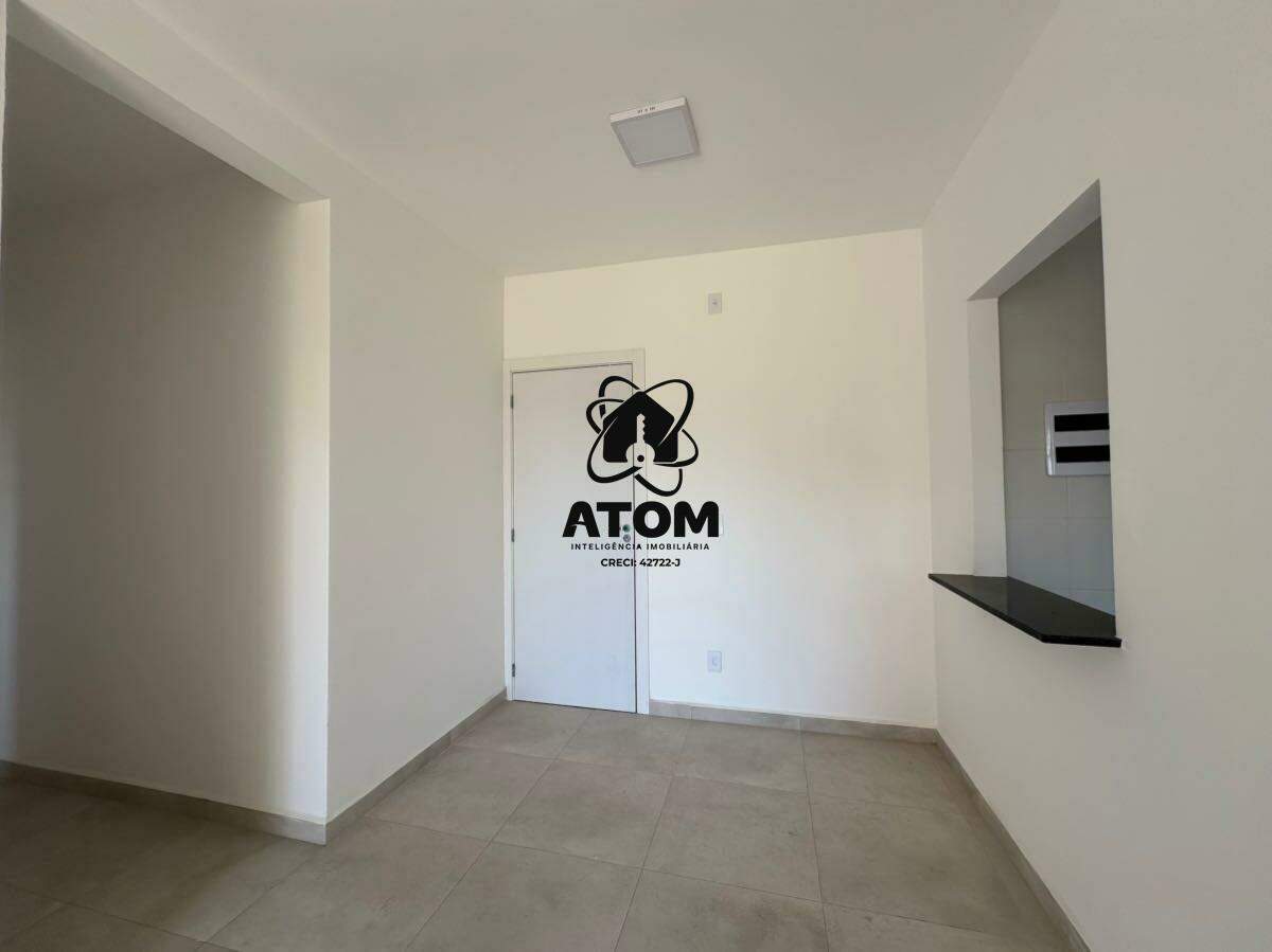 Apartamento à venda no Vila São Geraldo: 