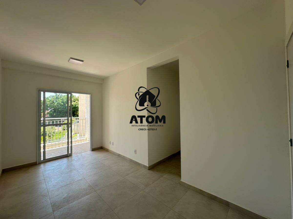 Apartamento à venda no Vila São Geraldo: 