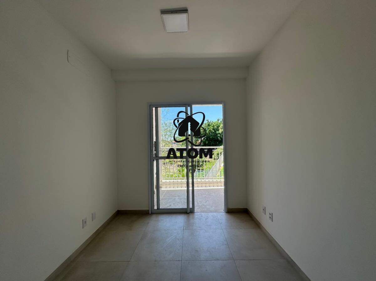 Apartamento à venda no Vila São Geraldo: 