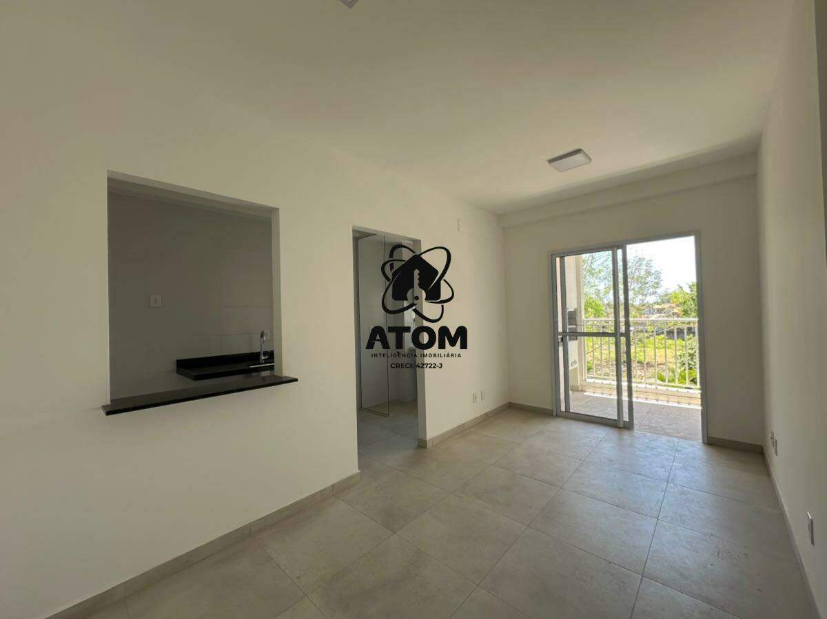 Apartamento à venda no Vila São Geraldo: 