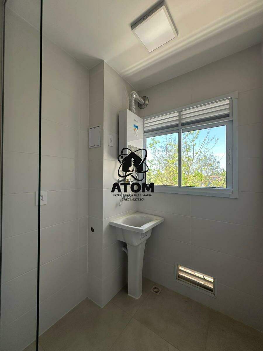 Apartamento à venda no Vila São Geraldo: 