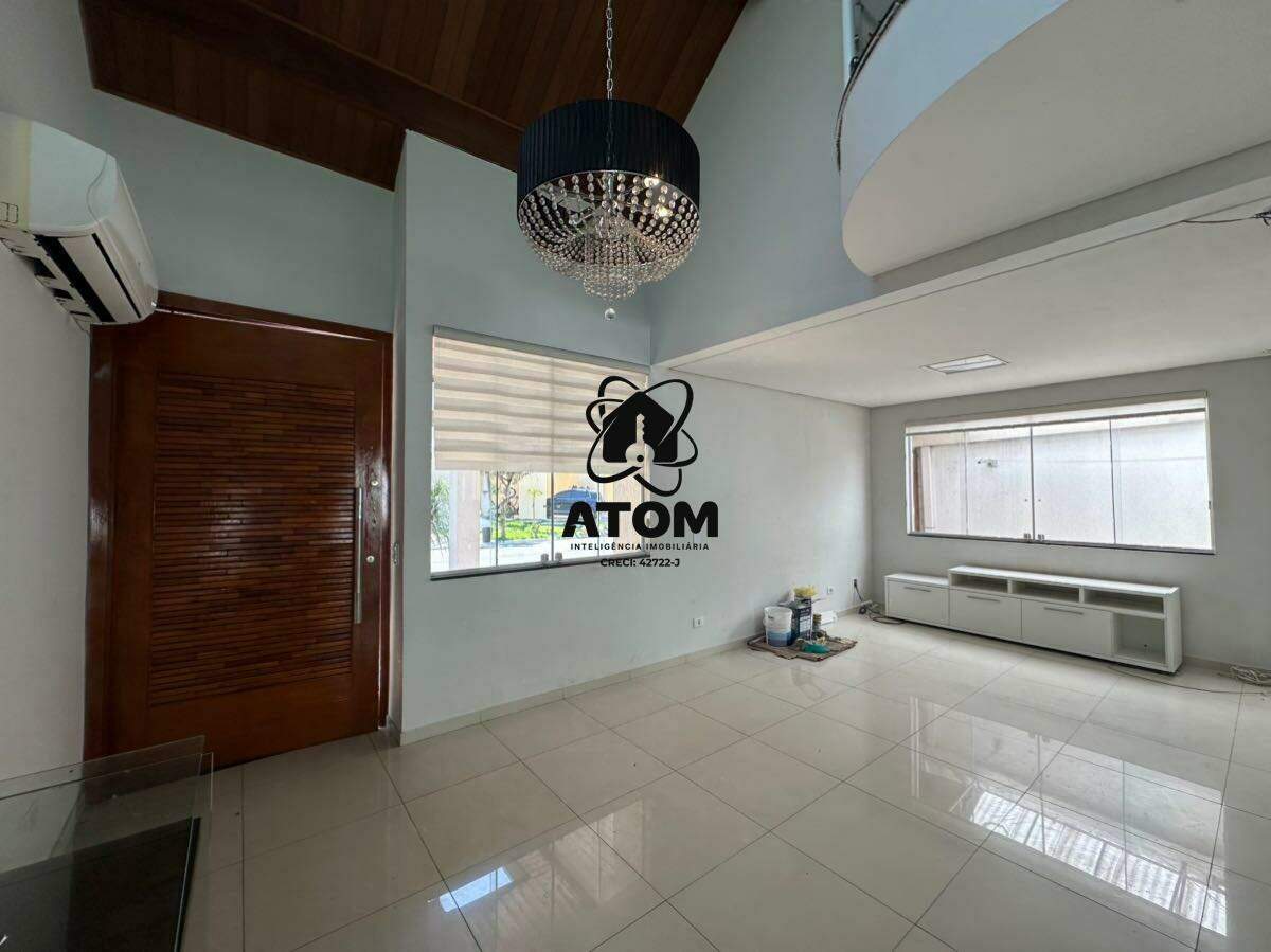 Casa em condominio à venda no Caminho Novo: 