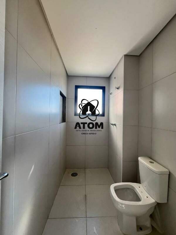 Apartamento à venda no Jardim das Nações: 