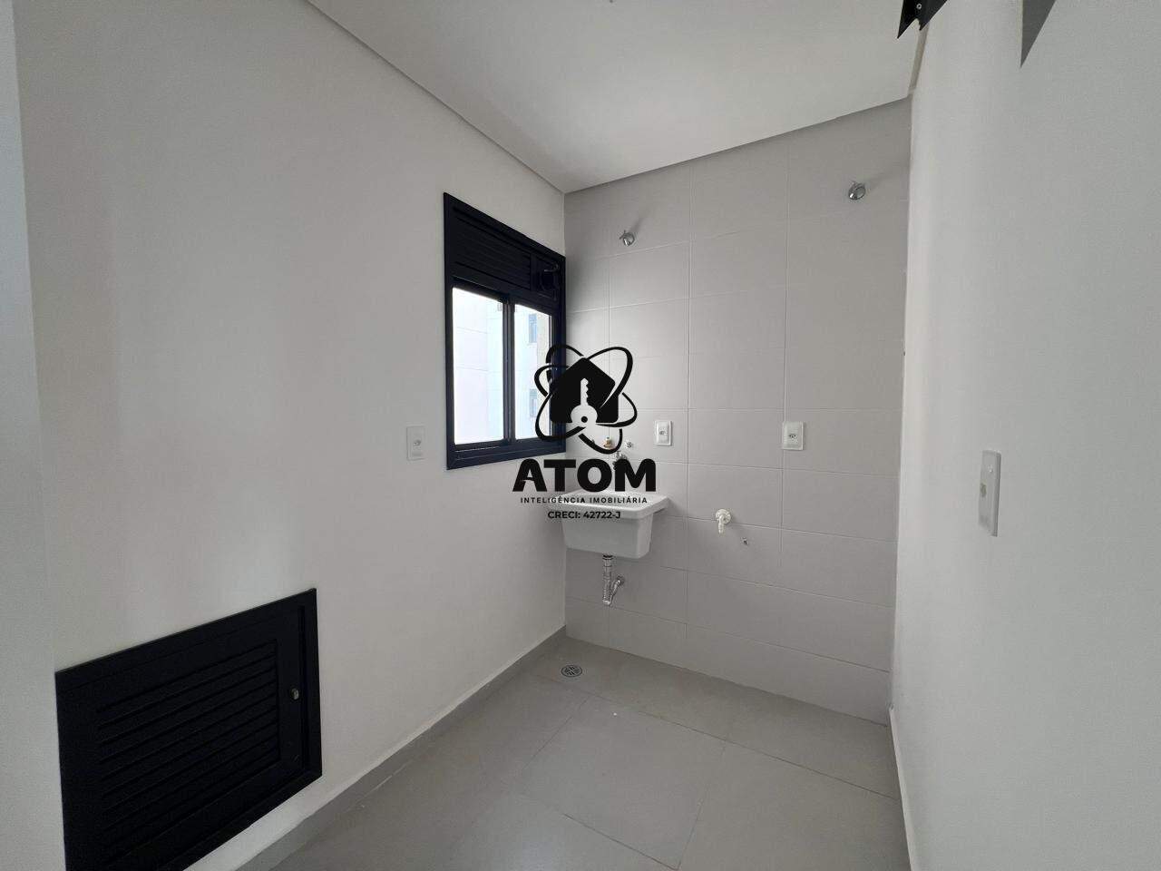 Apartamento à venda no Jardim das Nações: 