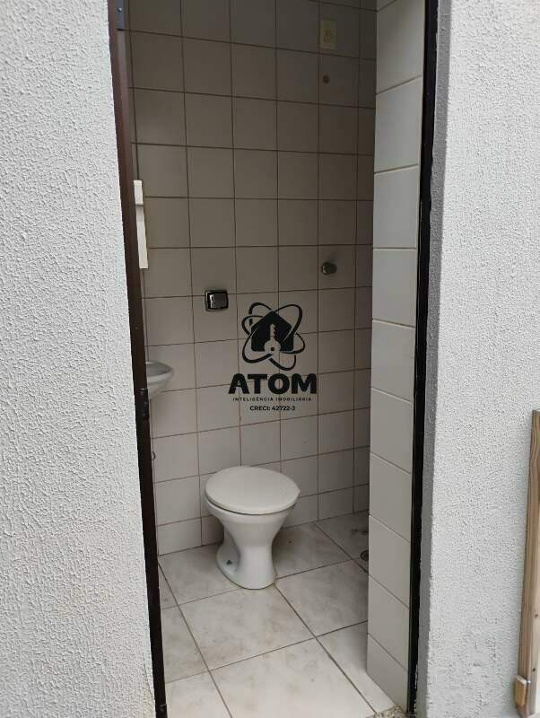 Casa para aluguel no Vila Aparecida: 